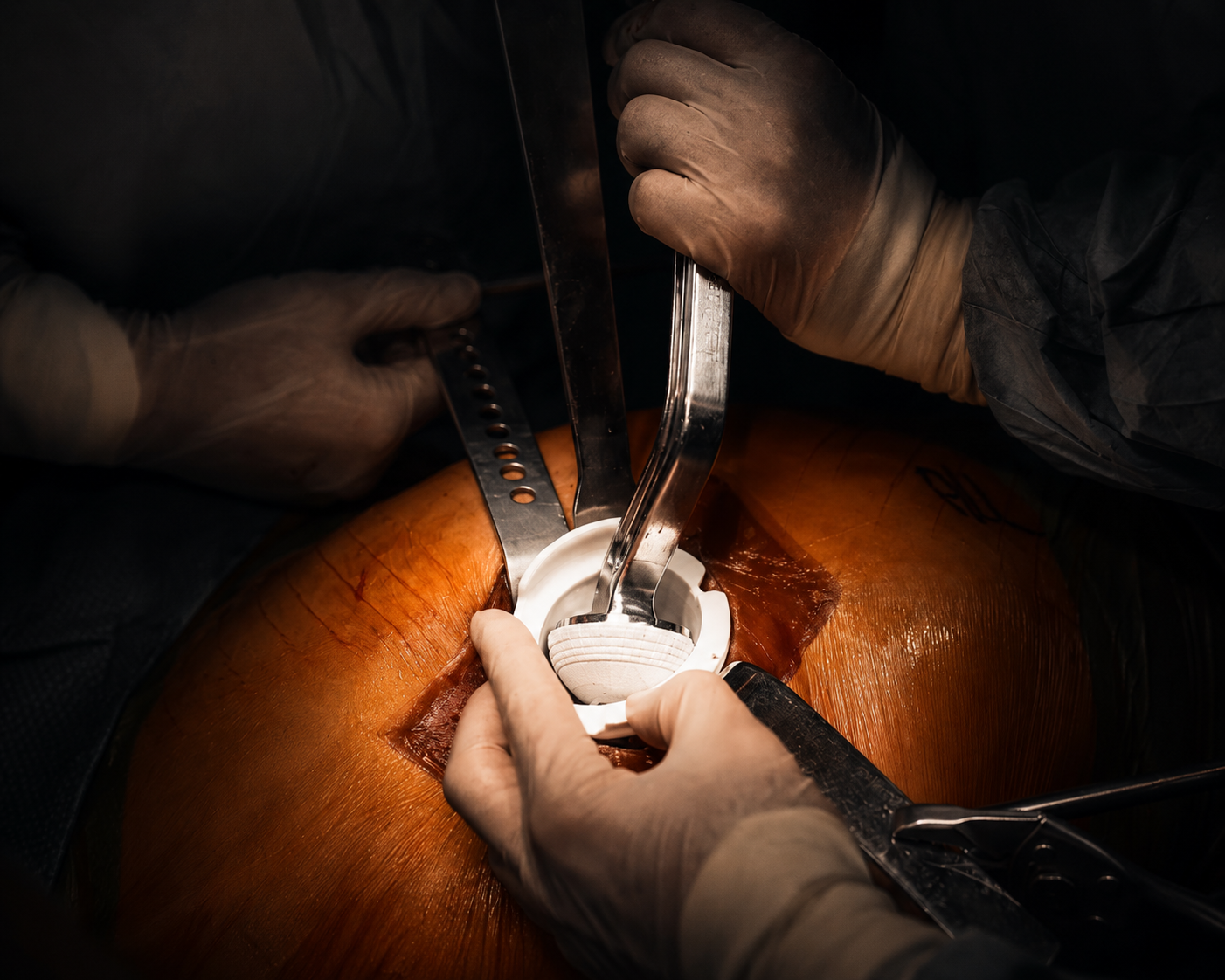 AcetGard — acetabular cup positioning medical device