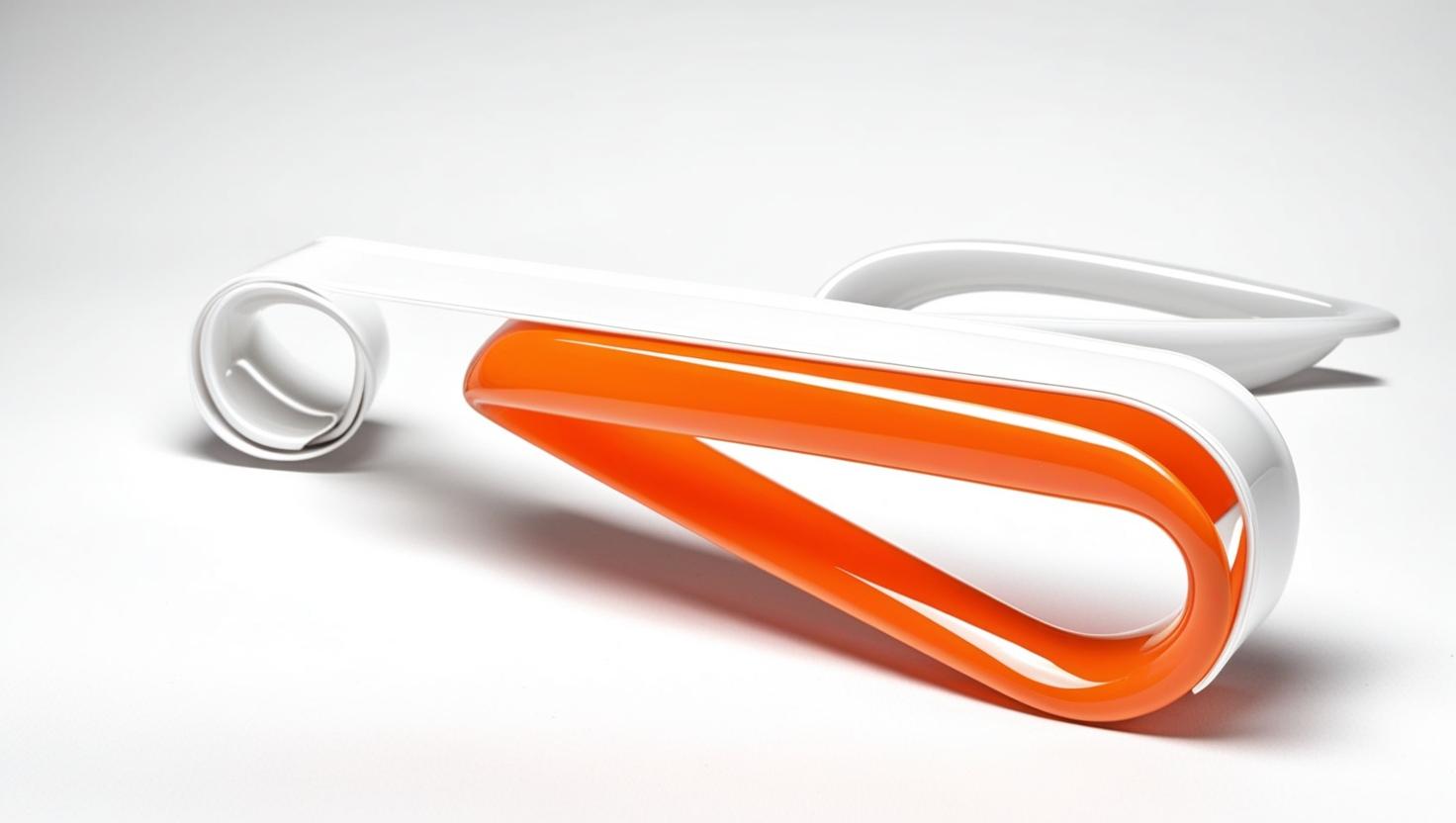 Curva concept — tubular form