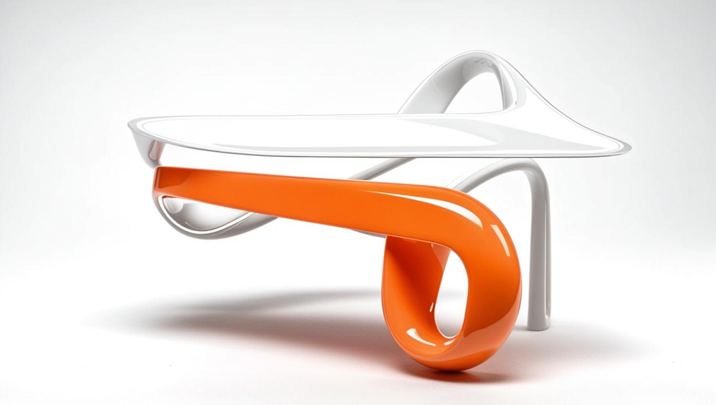 Curva concept — table form