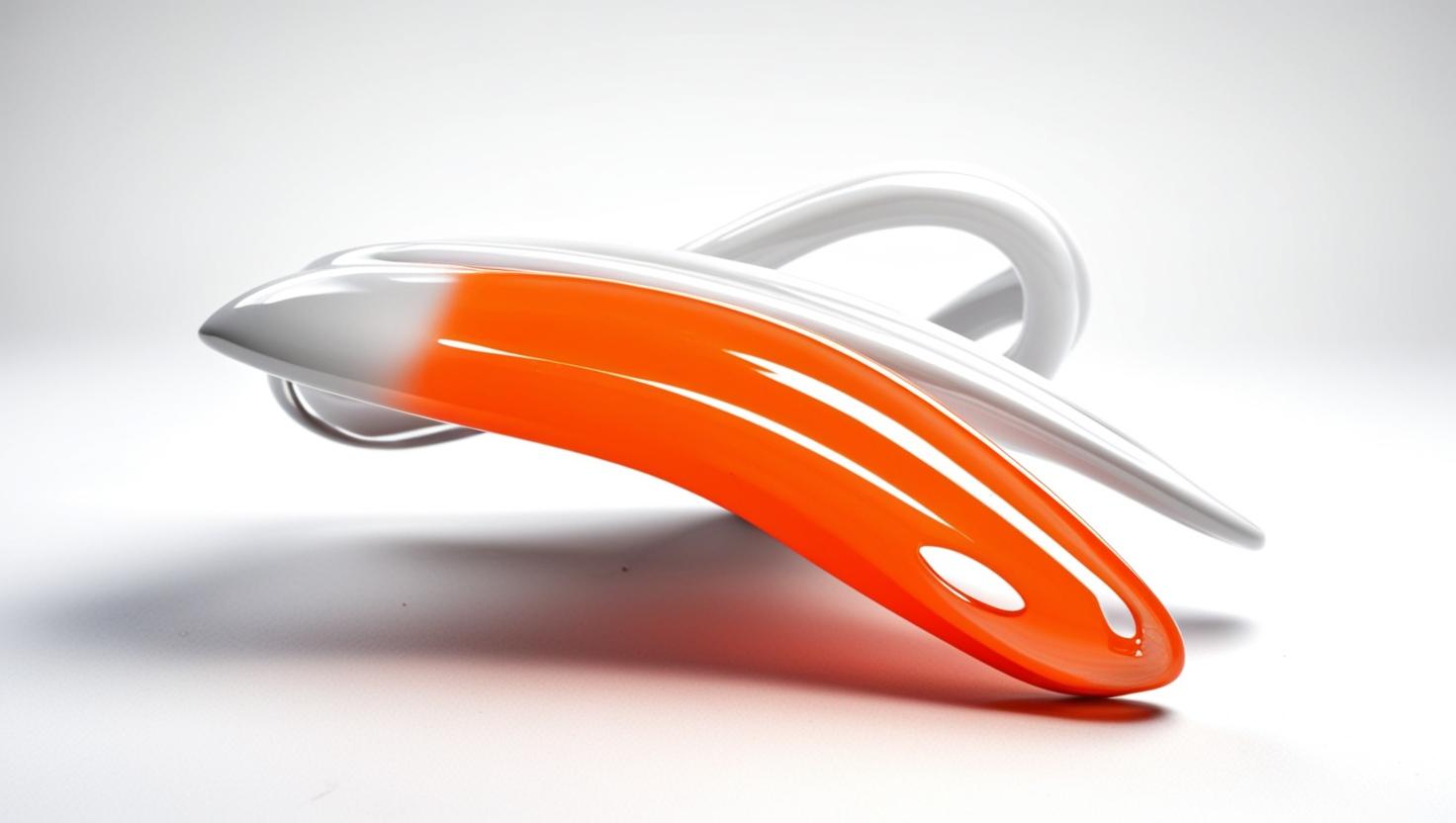 Curva concept — teardrop form