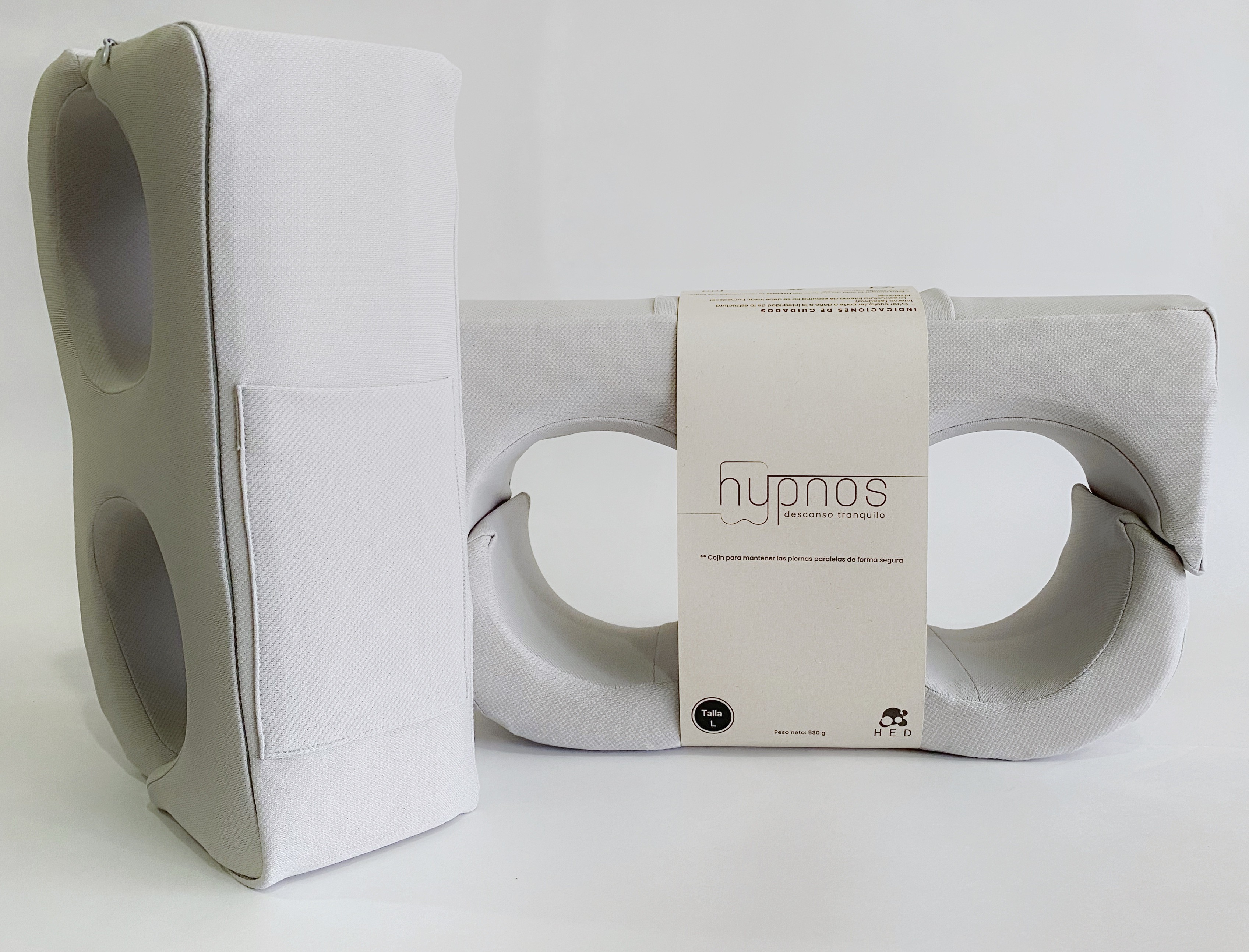 Hypnos® — side profile