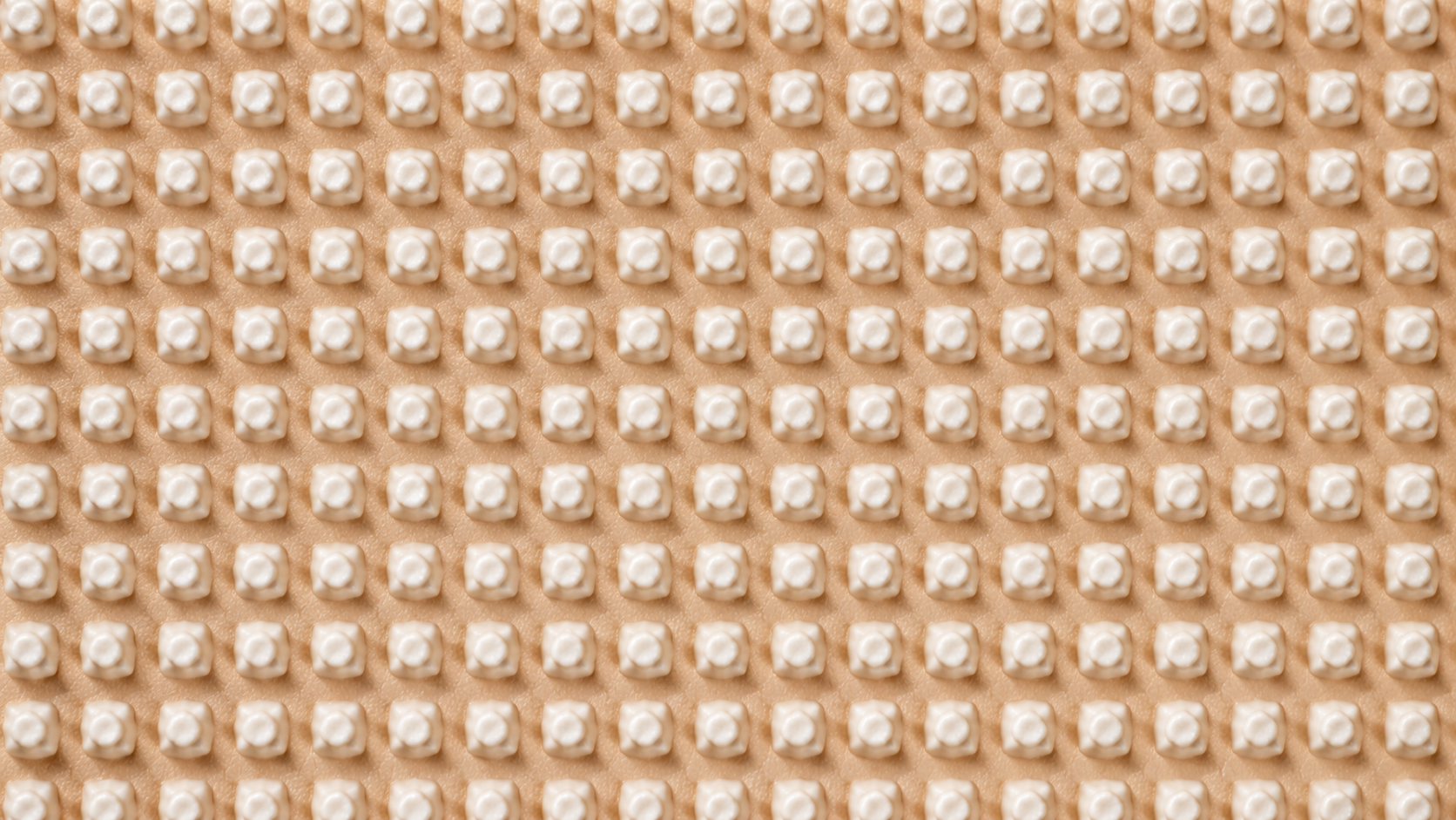 SkinGo — bristle texture detail